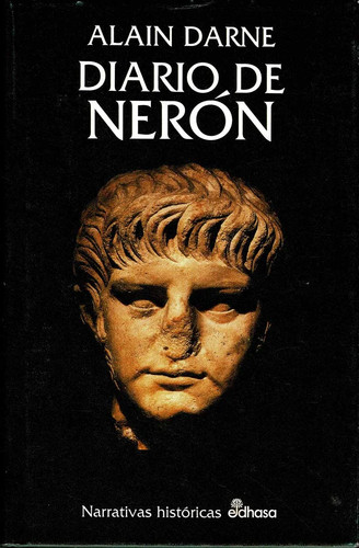 Diario nerón alain darne - de,