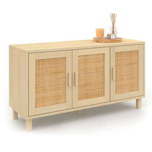 Buffet bas vintage - , cm