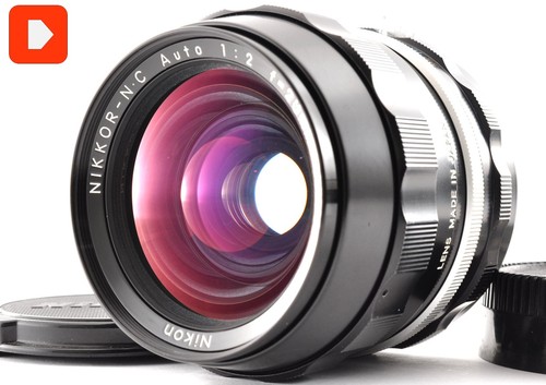 Opt mint objectif nikon - [opt, mint]