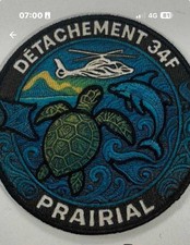 patch aéronavale