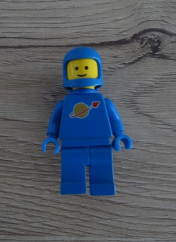 Minifigurine vintage lego - vintage,