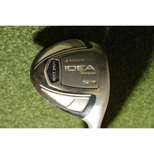 Adams a12 femmes flex 5 - os,