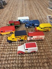 Voiture, Miniature, Corgi