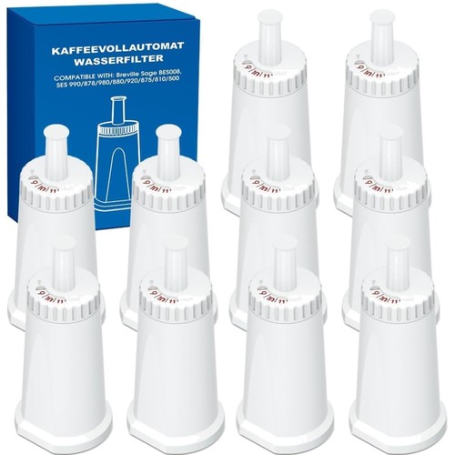 Filtre eau lot 10 pour - filtre, de