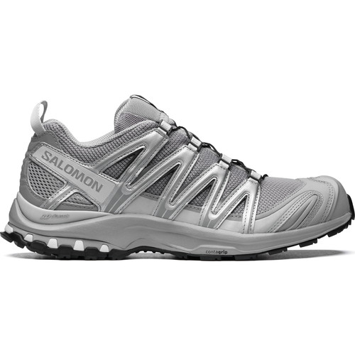 Salomon pro alloy - xa, 3d