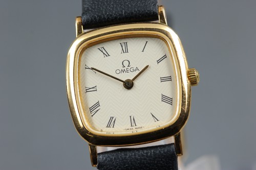 Presque comme neuve montre - comme,