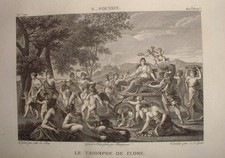 FGH 199 Eau-Forte XIXe LE