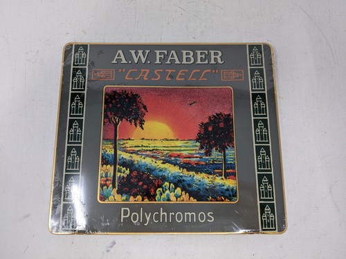 Faber castell polychromos - faber-castell,