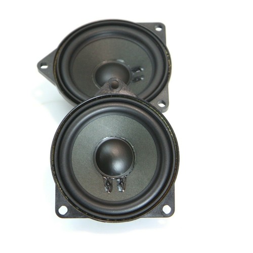 Bmw oem mid range speakers - bmw,