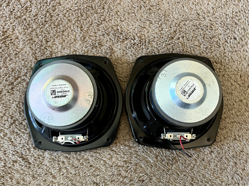 Genuine bose speaker bass - genuine,
