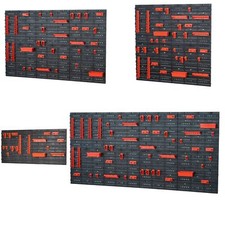 Murale Porte-outils de