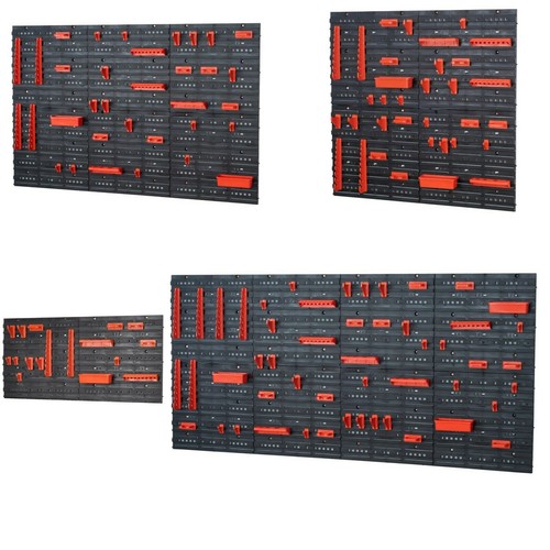 Murale porte outils - porte-outils, de