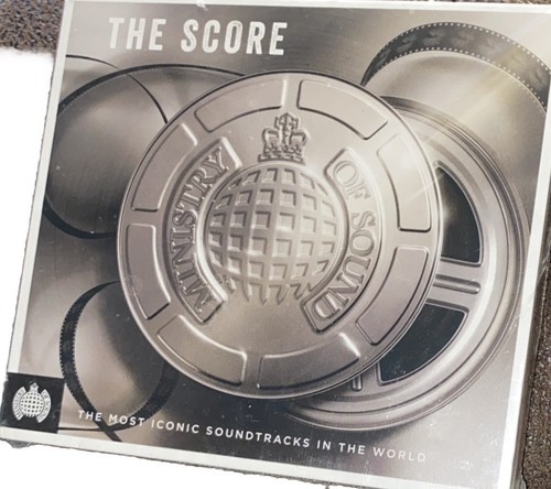 The score ministry of - score,