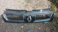 Grille Calandre Renault Trafic II / Calandre Renault Trafic 2 