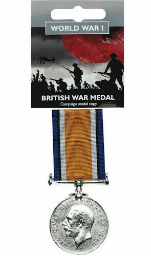 Britannique guerre médaille - guerre,