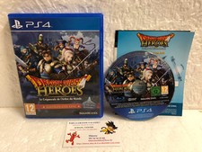 Jeu Vidéo Sony PS4 Dragon