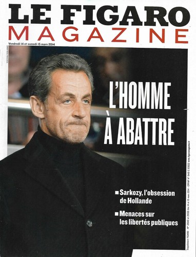 Figaro magazine 21649 - figaro,