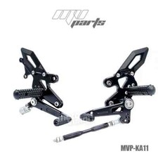 Commandes reculées Moto-Tron