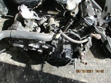 MOTEUR SV 650 année 1999/2002