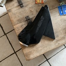 Cache Latéral Gauche Sous