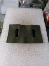 Lot De Grades OFFICIER armée