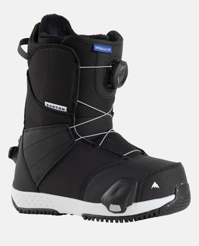 Burton step snow boots - step,