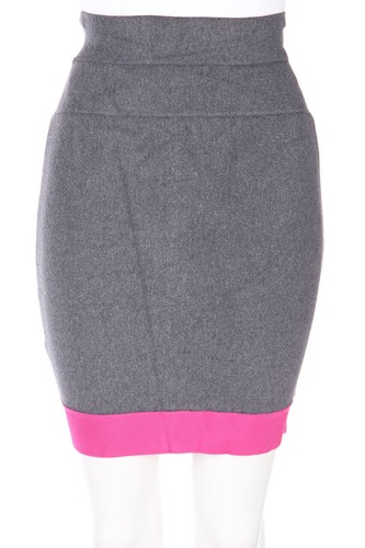 Hervé léger tricoté mini - hervÉ,