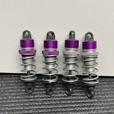 HPI Racing Aluminum Threaded