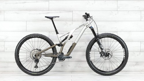 Specialized stumpjumper evo - specialized,