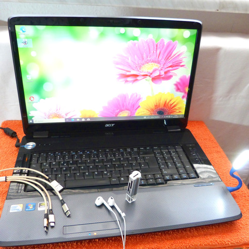 Acer 8735 kino - kino, 18