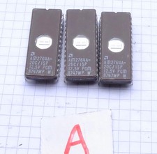1x AMD AM2764A-2DC/ISP circuit