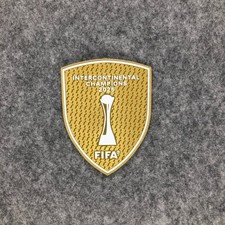 Patch TPU FIFA