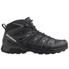 Chaussures Salomon randonnée X Ultra Pioneer Mid Gtx Gore-tex 471703