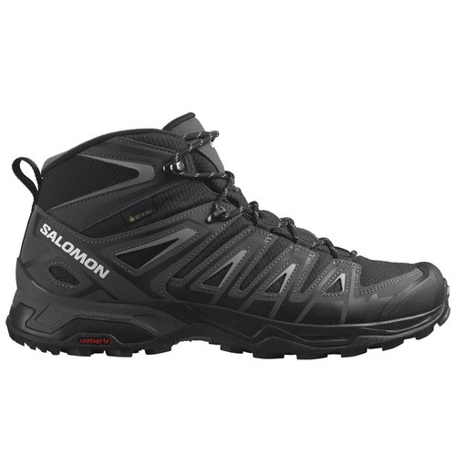 Chaussures salomon randonnée - chaussures,