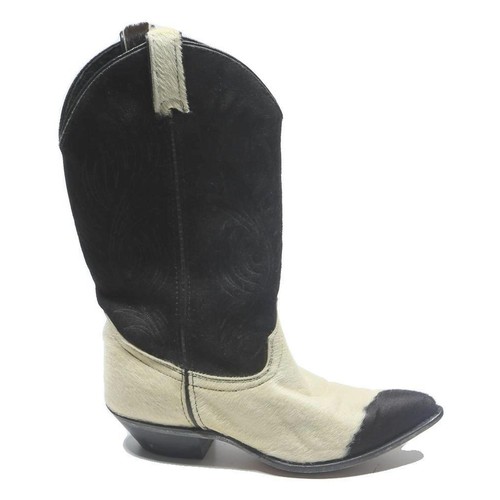 Code west bottes western homme - west,