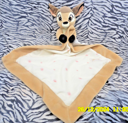 Disney baby doudou faon - baby,