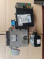 Kit De Demarrage Espace 4 3.0 V6 Dci 8200453233 8200050919