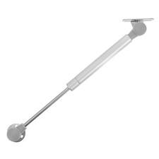  Vérin à gaz de porte d'armoire facile à installer pour un support de meuble