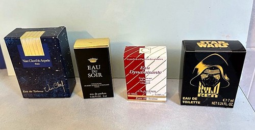 Lot miniatures de - de,
