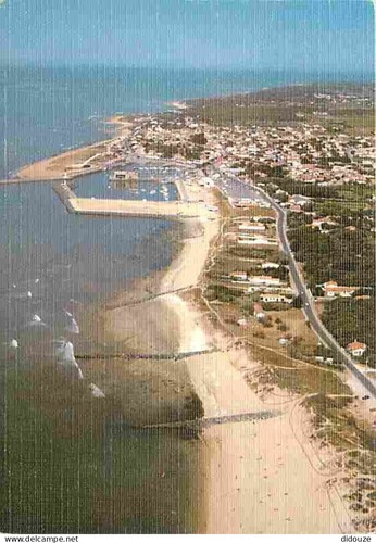 Carte postale ile - carte,