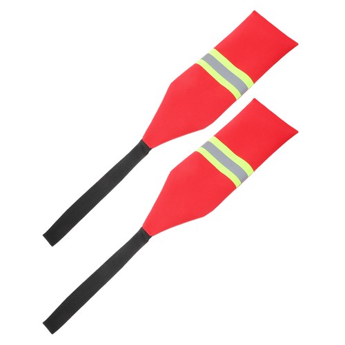 2 Pcs Drapeaux De Camion