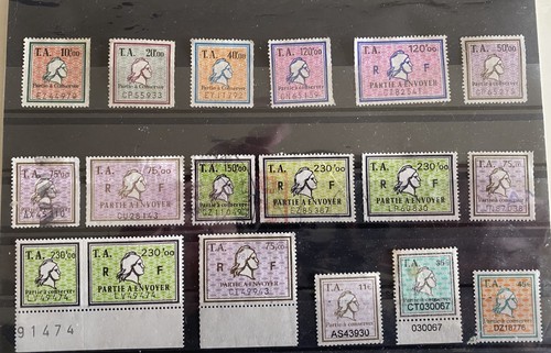 Fiscaux france amendes - fiscaux,