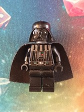 Darth Vader (Death Star torso)