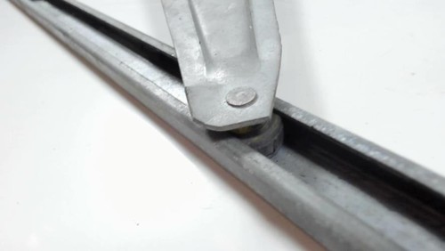 Leve vitre electrique avant