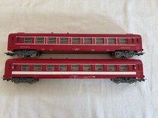 Jouef HO 1/87 lot wagon