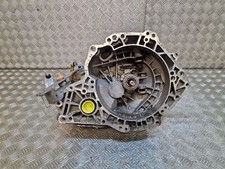 Boite 5 vitesses - Opel Corsa