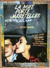 Affiche cinéma originale La
