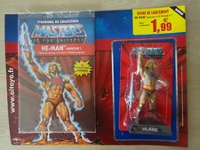 Figurine MUSCLOR - HE MAN-