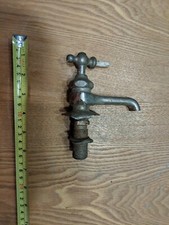 Antique Clawfoot Tub Faucet