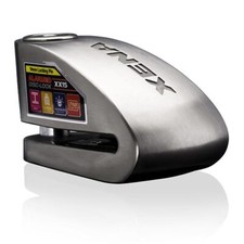 Bloccadisco Avec Alarme XENA XX15